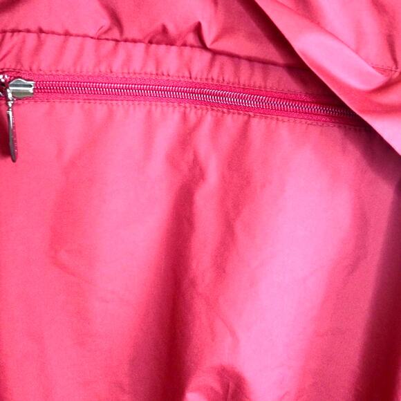 Vintage Ping Collection Full Zip Golf Rain Windbreaker Jacket L - Picture 5 of 8